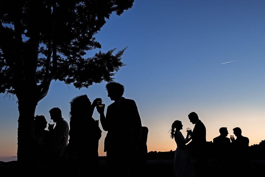 Fotografo di matrimoni Rafa Martell (fotoalpunto). Foto del 9 maggio 2016