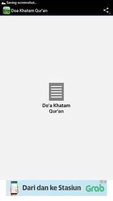 Do'a Khatam Qur'anのおすすめ画像3