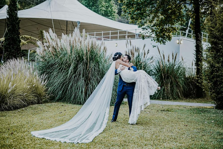 Свадебный фотограф Silvia Aguilar (silvisfoto). Фотография от 15 июня 2023