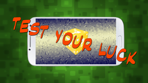 New Lucky Blocks minecraft