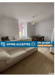 appartement à Hendaye (64)