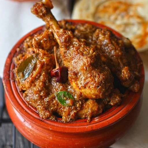 Chicken Masala