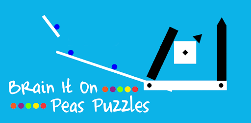 Peas Puzzles Physics,com.rangii.brainiton,Peas Puzzles Physics APK.