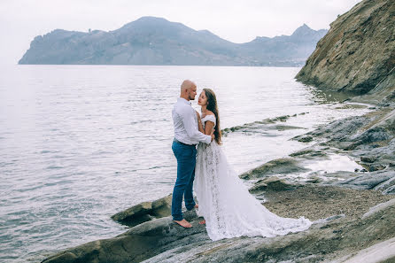 Fotógrafo de casamento Marina Serykh (designer). Foto de 7 de setembro 2015