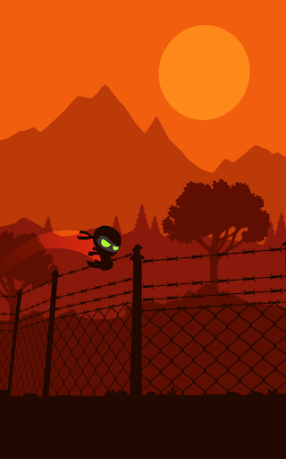 Breakout Ninja
