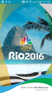  NBC Olympics - News & Results- screenshot thumbnail  