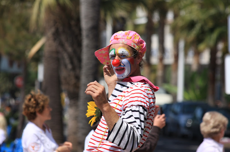 Clown di alber52