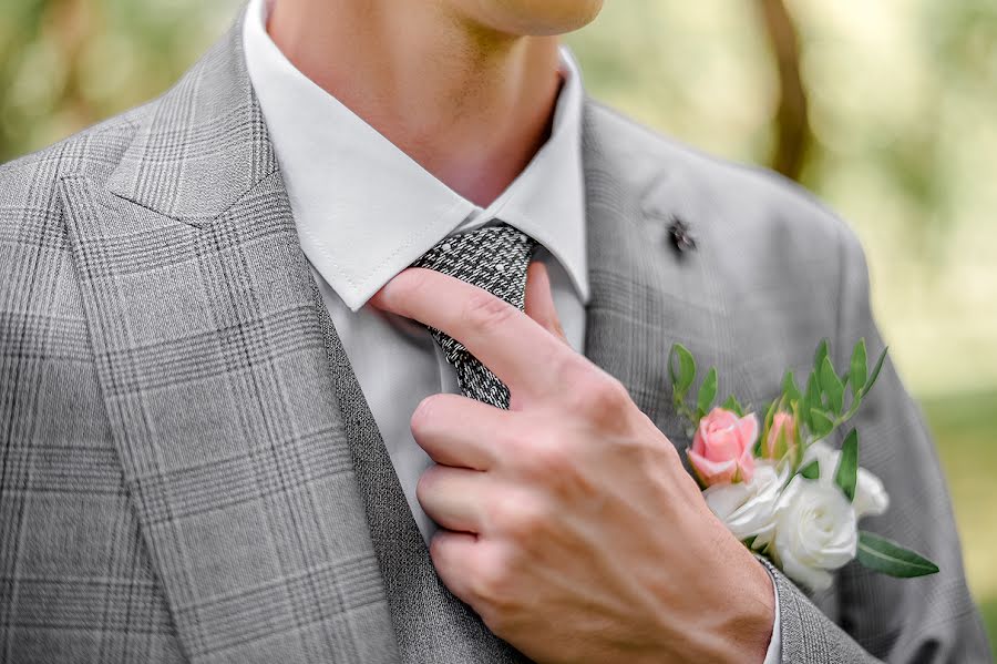 Photographe de mariage Darya Romanova (silentium). Photo du 5 février 2019