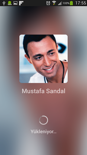 Mustafa Sandal - netd müzik