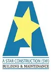 A Star Construction SW Logo