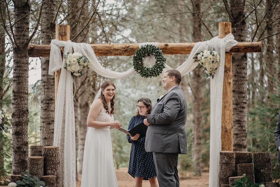 Wedding photographer Brittany Harris (brittanyharris). Photo of 8 September 2019