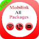 Download All Mobilink Packages 2017 For PC Windows and Mac 1.0