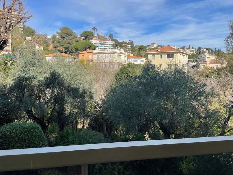 Vente appartement 1 pièce 20 m² à Nice (06000), 169 000 €