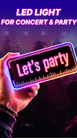 LED Banner & Edge Lighting Screenshot 4 of 6