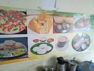 Madras Snacks Center menu 2