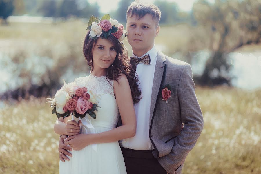 Photographe de mariage Ilyas Ismagilov (ismagiloff). Photo du 3 juin 2014