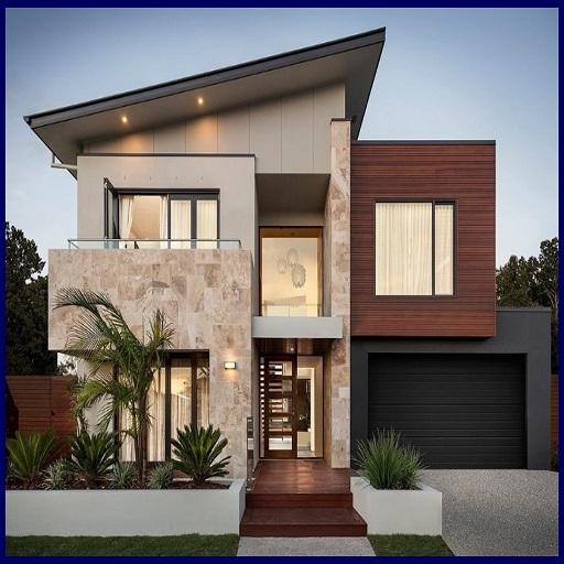 Front Elevation Design