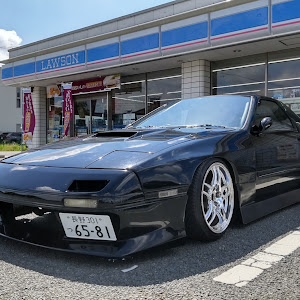 RX-7 FC3S