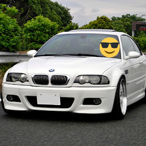 M3 クーペ M3