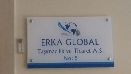 Erka Global Tasımacılık ve Ticaret A.Ş.