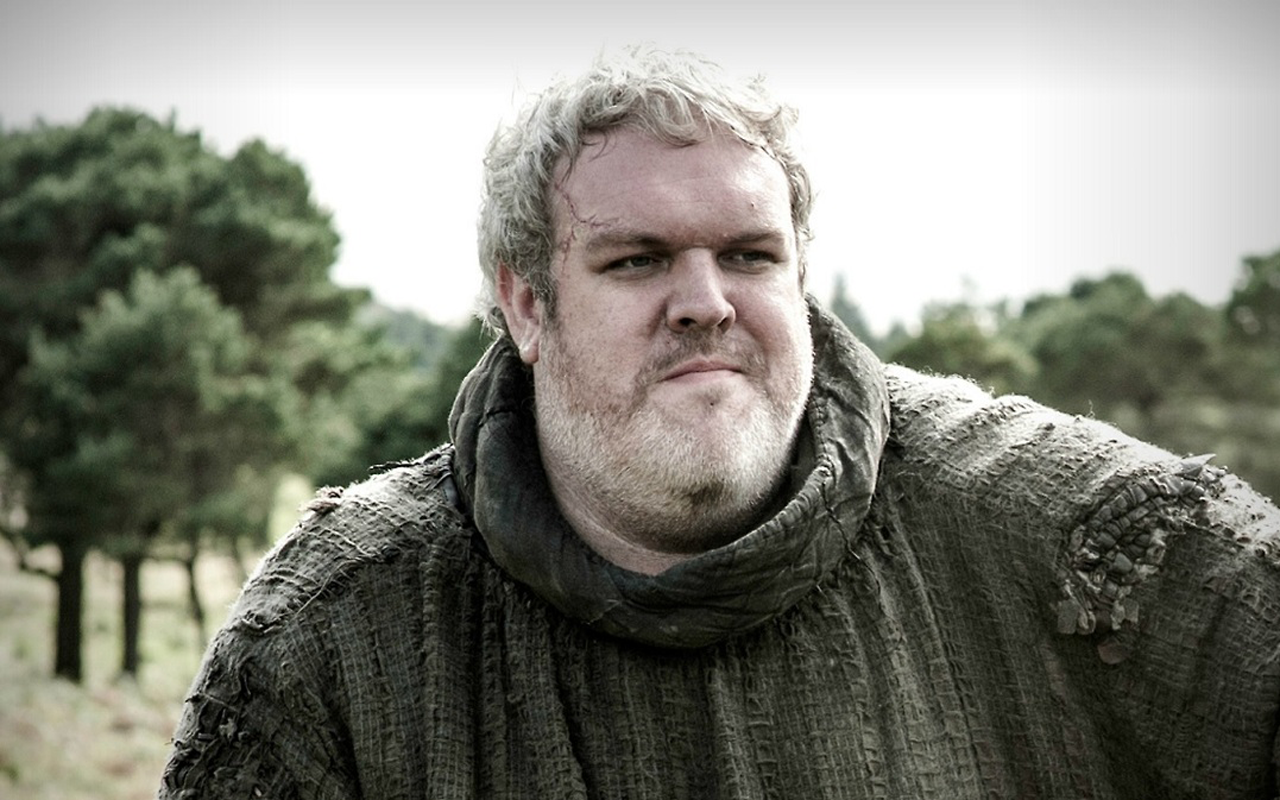 Hodor Preview image 0