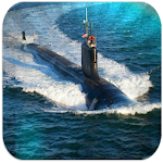 Cover Image of 下载 Submarine Sounds 999.9 APK