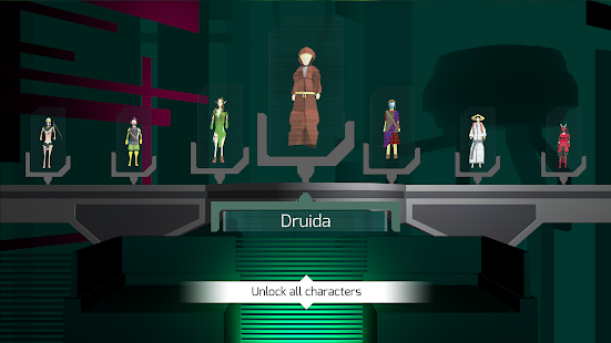  Kidu Trials screenshot