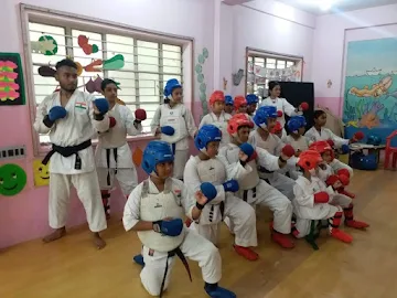 Kickboxing & Karate-Do Academy Khardah photo 