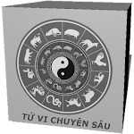 Cover Image of Download Tử Vi Chuyên Sâu 1.5.1 APK