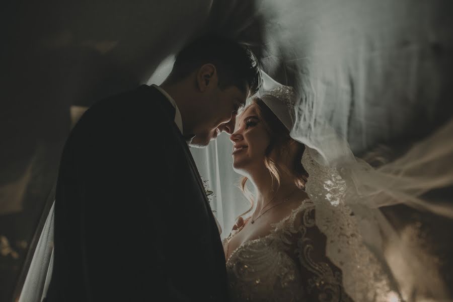 Bryllupsfotograf Javier Kober (javierkober). Foto fra november 11 2022