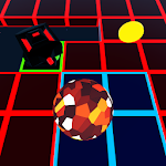 Cover Image of ダウンロード Just Roll 1.0.1 APK