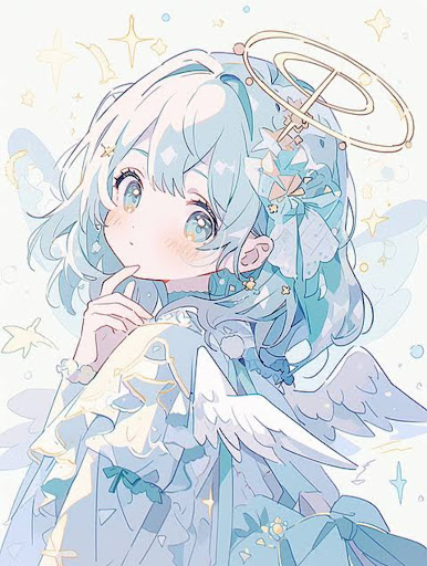 ·̩͙꒰ঌ天使໒꒱·̩͙
