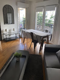 appartement à Paris 14ème (75)