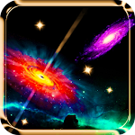 Cover Image of Descargar Galaxy Live Wallpaper 1.07 APK