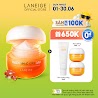 [Nhập Coslan623 - 100K] Kem Dưỡng Trắng Làm Mờ Đốm Nâu Laneige Radian - C Cream 50Ml