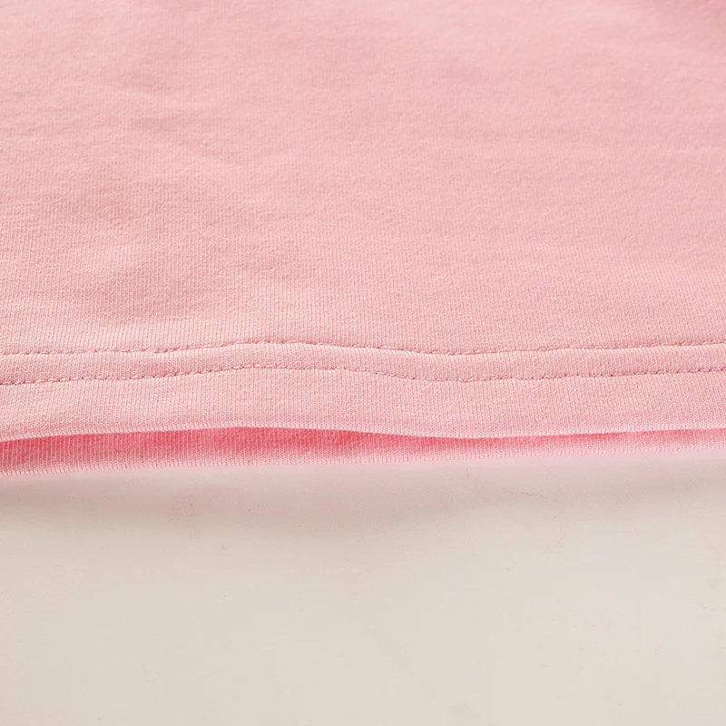 Women's round neck slim t-shirt, designed for a flattering fit and everyday comfort, perfect for layering or wearing on 