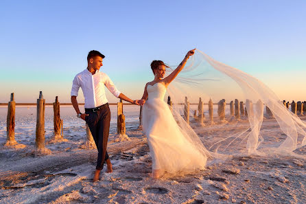 Fotógrafo de bodas Pavlo Hlushchuk (hlushchuk). Foto del 21 de diciembre 2020