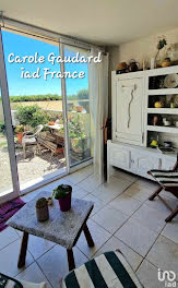 appartement à Le cap d'agde (34)