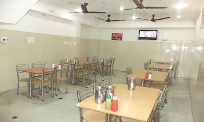 Kerala Cafe