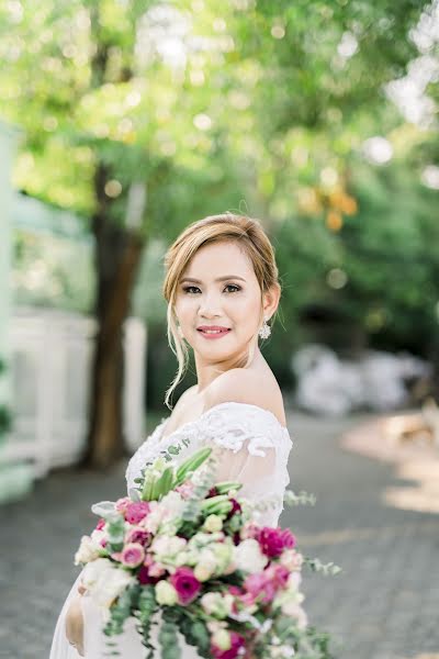 Wedding photographer Marlon Guillano (marlonguillano). Photo of 9 December 2019