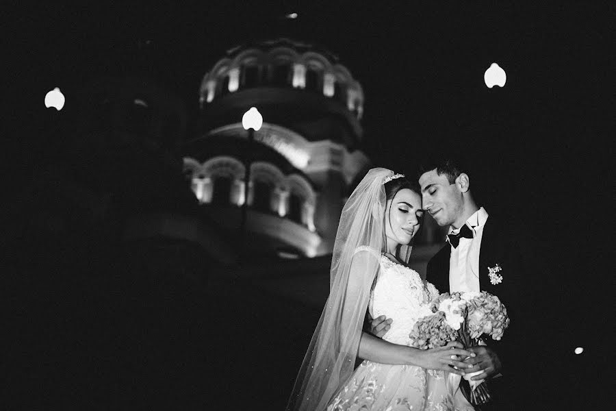 Hochzeitsfotograf Alisheykh Shakhmedov (alisheihphoto). Foto vom 18. Januar 2019