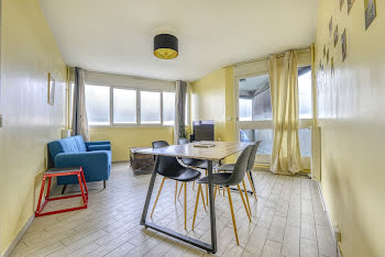 appartement à Nantes (44)