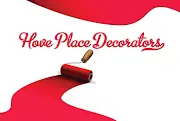 Hove Place Decorators Logo