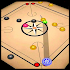 Carrom Club 3D FREE ( CARROM BOARD GAME ) 2.2.7