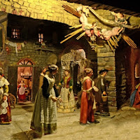 Il Presepe di Natale di 