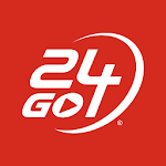 Cover Image of Download 24GO by 24 Hour Fitness 1.30.2 APK