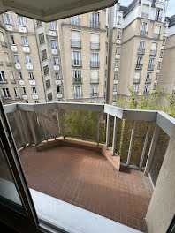 appartement à Paris 15ème (75)