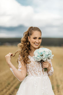 婚礼摄影师Tatyana Lazareva（lazarevaphoto）。1月11日的照片
