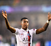 Presnel Kimpembe déçu : "C'est triste, mais c'est comme ça"