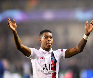 Presnel Kimpembe déçu : "C'est triste, mais c'est comme ça"